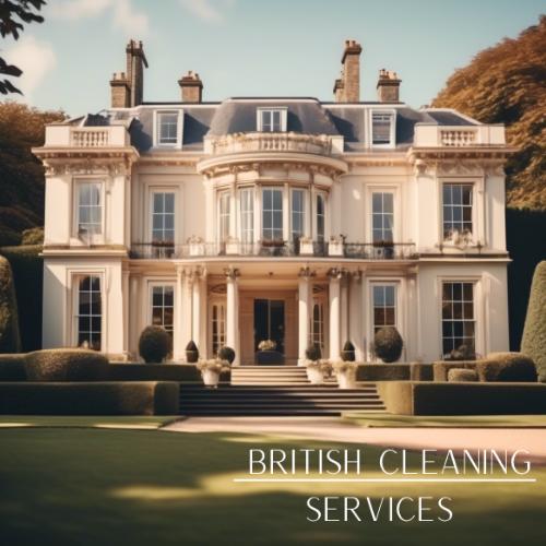 Mansion House Window Cleaning Service